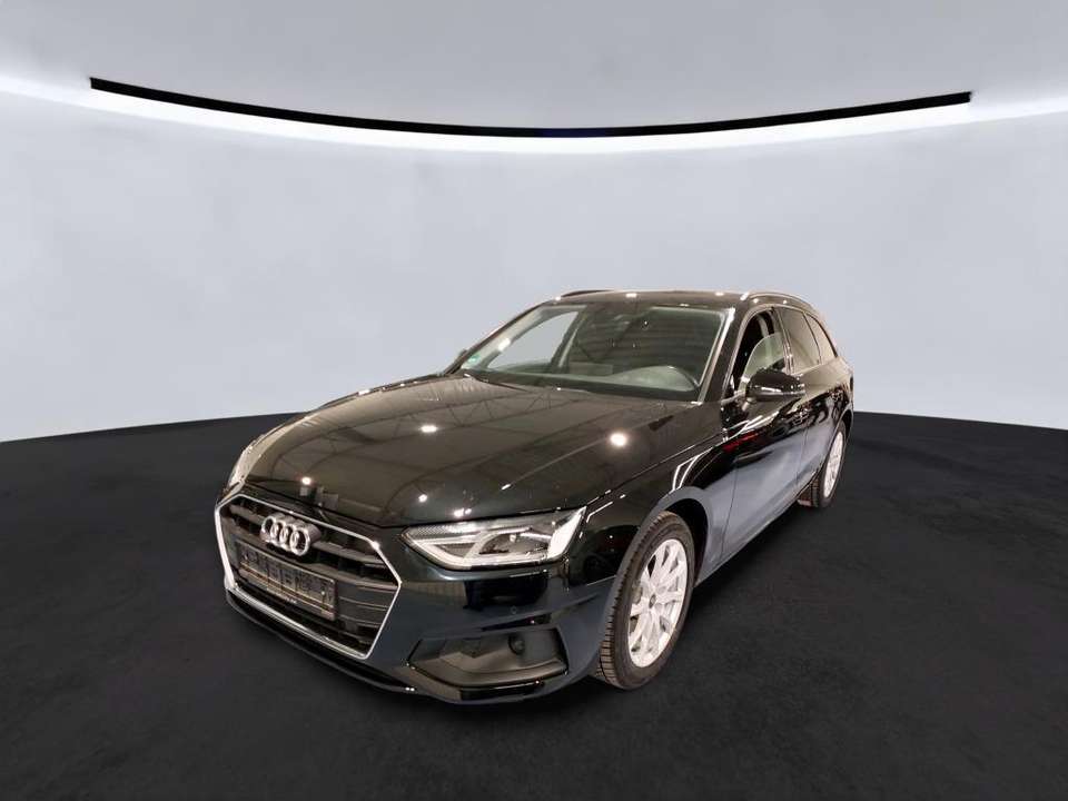 Audi A4 - Imagem 5