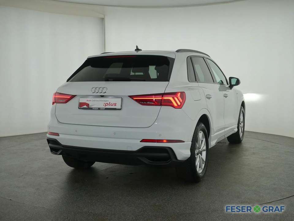 Audi Q3 - Imagem 2