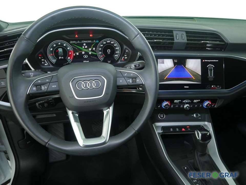 Audi Q3 - Imagem 3