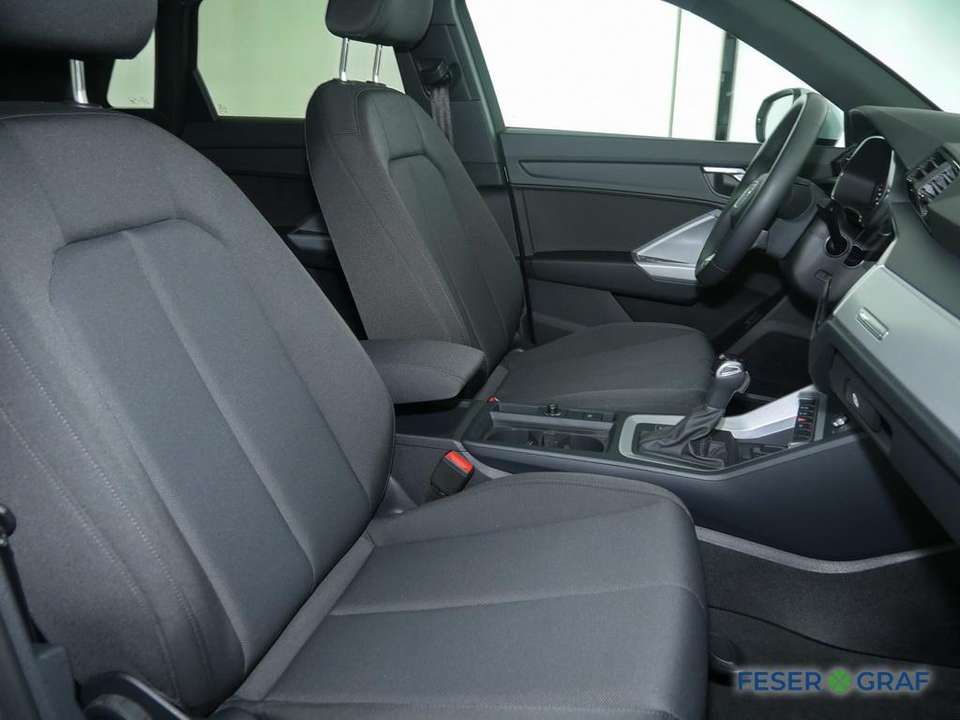 Audi Q3 - Imagem 4
