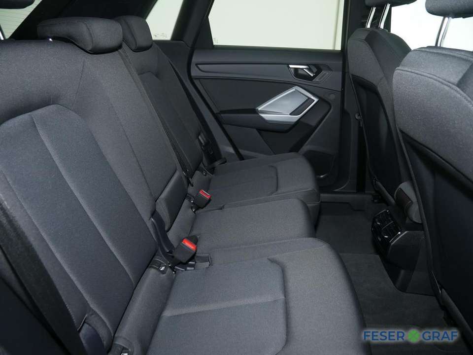 Audi Q3 - Imagem 5