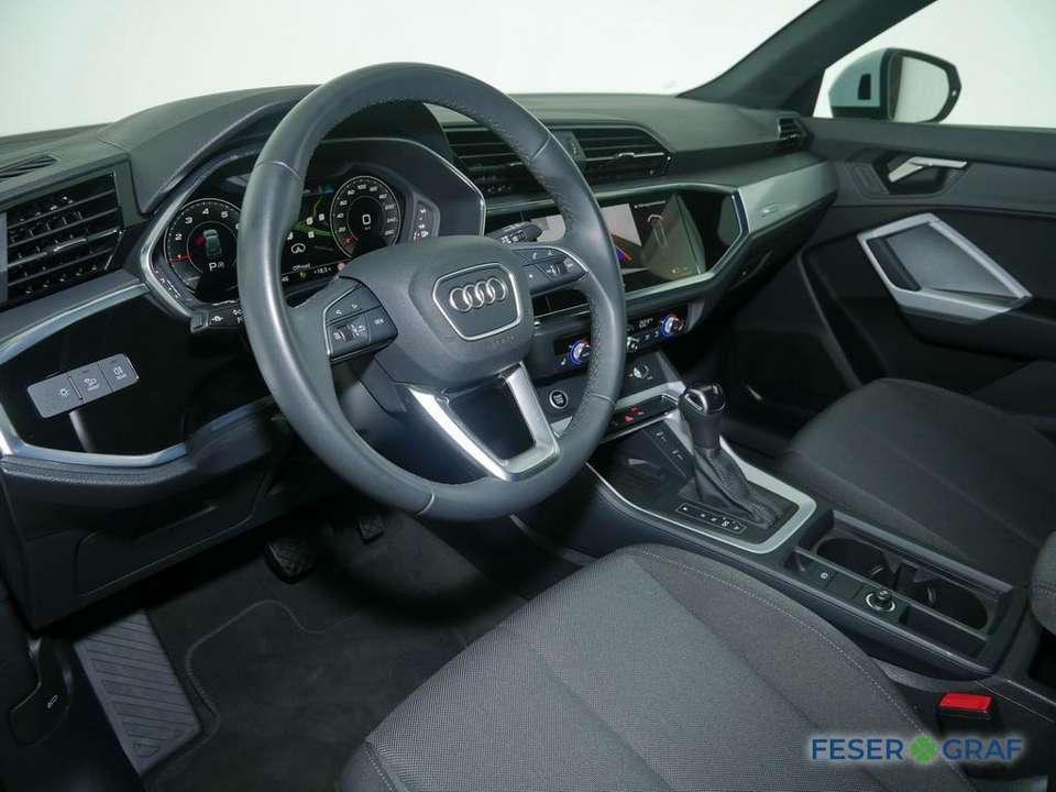 Audi Q3 - Imagem 6