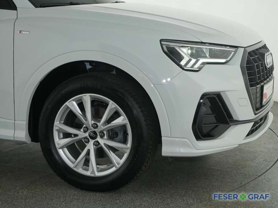Audi Q3 - Imagem 9