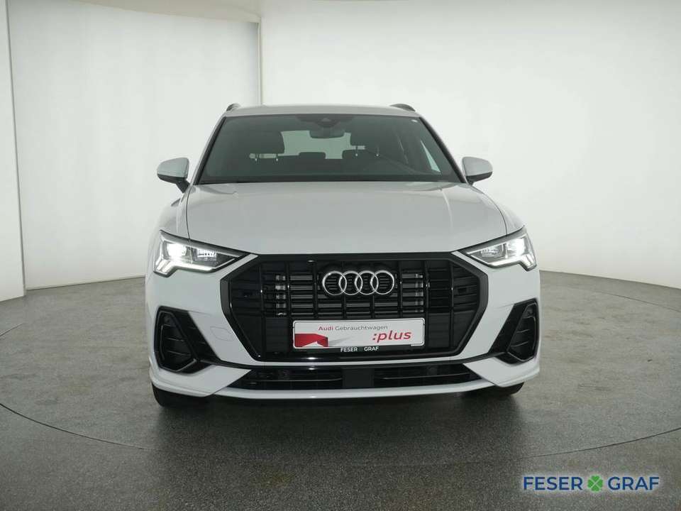 Audi Q3 - Imagem 10