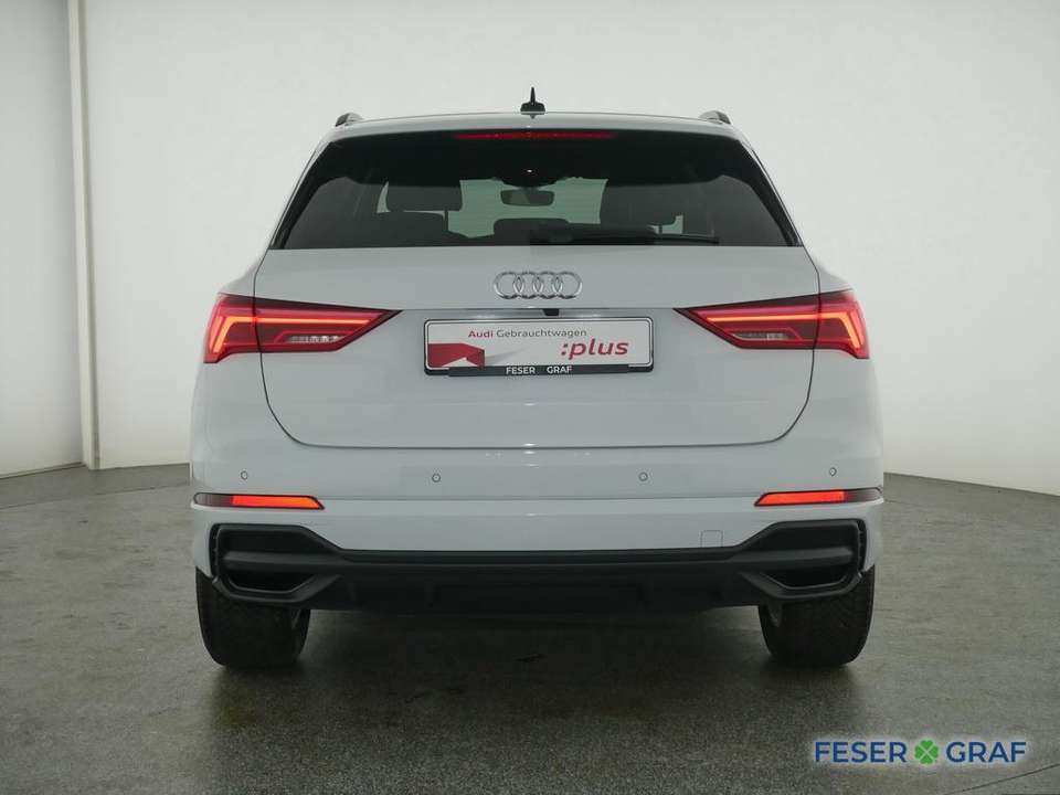 Audi Q3 - Imagem 11