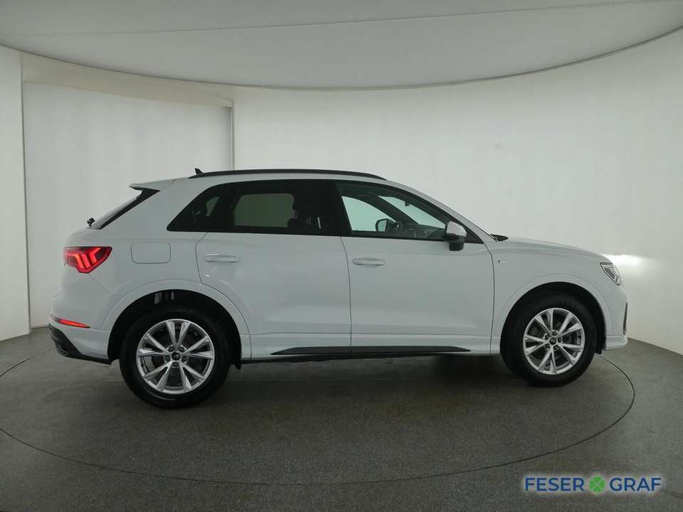 Audi Q3 - Imagem 12