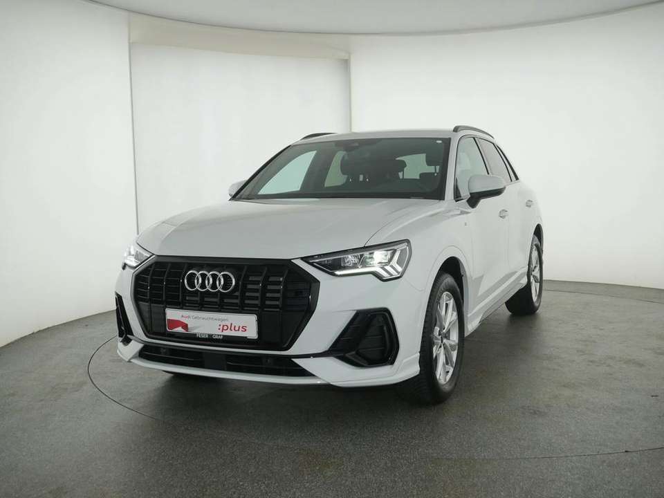 Audi Q3 - Imagem 13