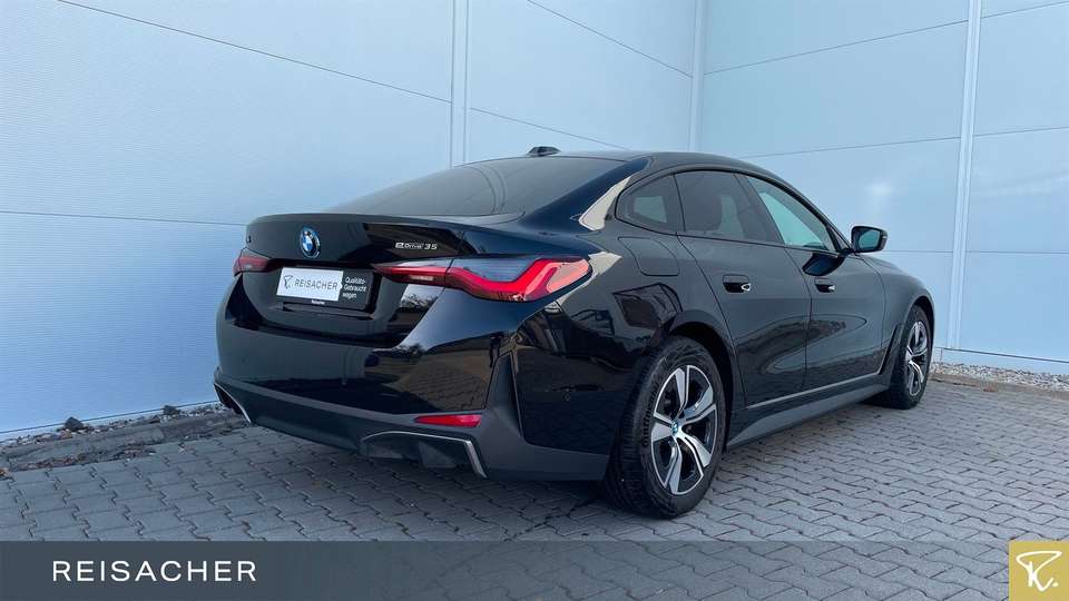 BMW i4 - Imagem 2