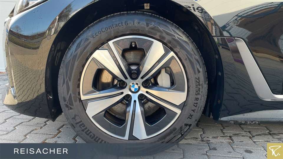 BMW i4 - Imagem 3
