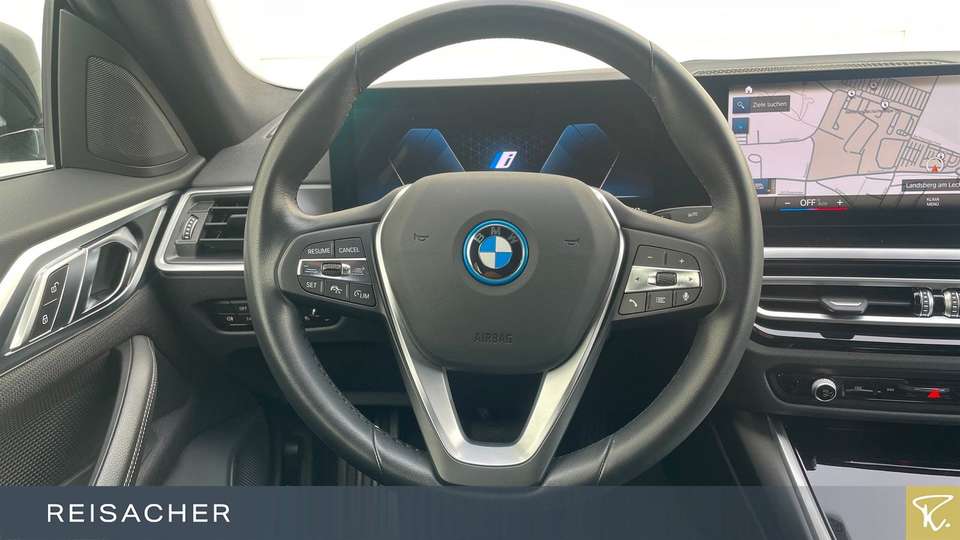 BMW i4 - Imagem 5