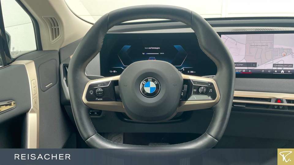 BMW iX - Imagem 5