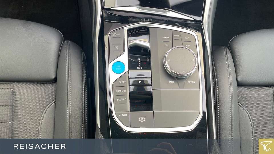 BMW i4 - Imagem 11