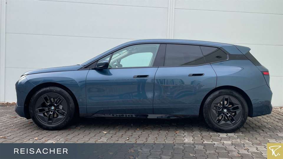 BMW iX - Imagem 8