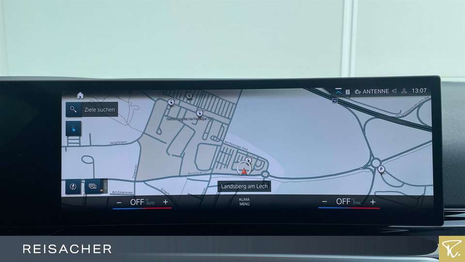 BMW i4 - Imagem 12
