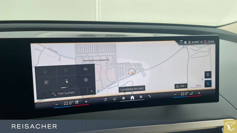 BMW iX - Imagem 11