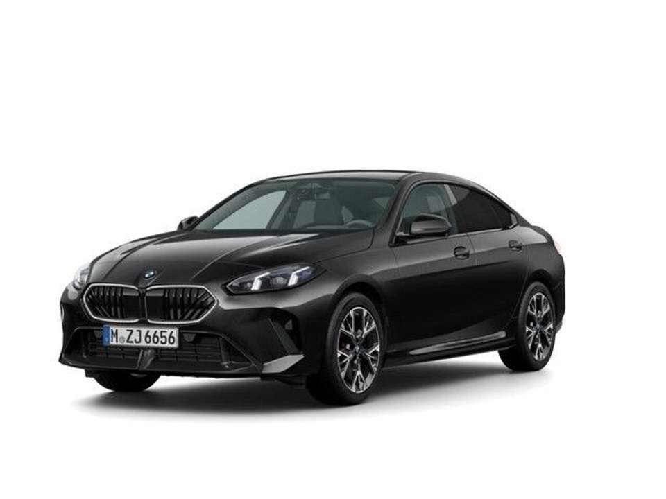 BMW 223 - Imagem 1