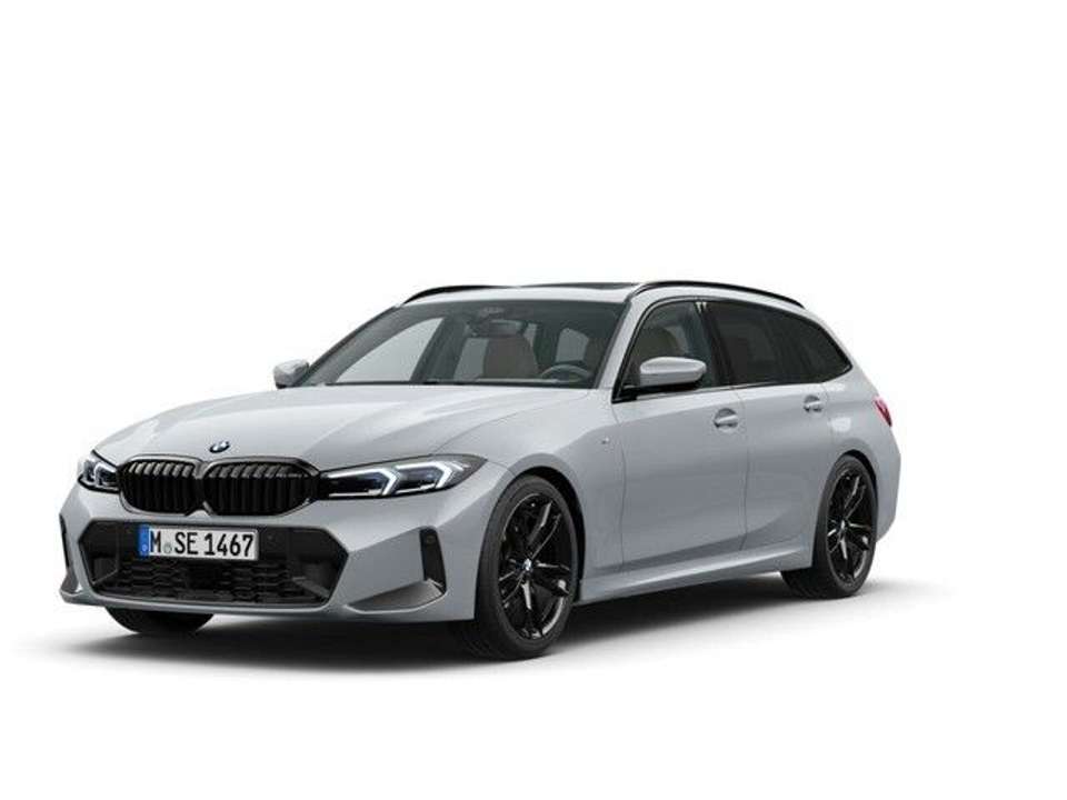 BMW 330 - Imagem 1