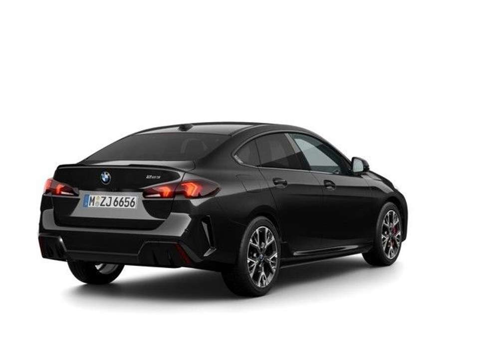 BMW 223 - Imagem 2