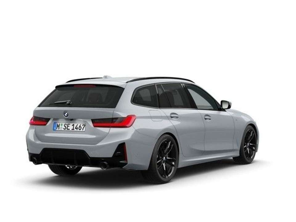BMW 330 - Imagem 2