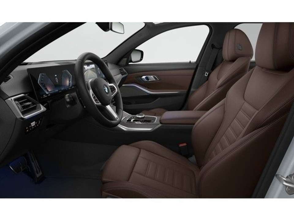 BMW 330 - Imagem 3