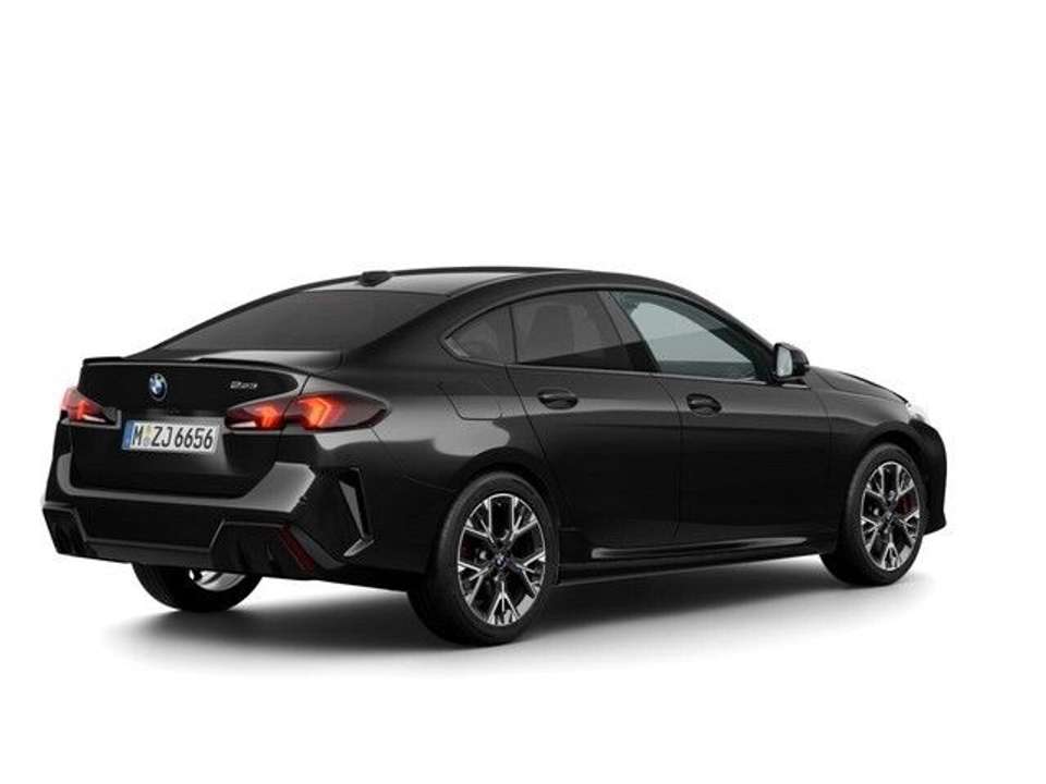 BMW 223 - Imagem 5