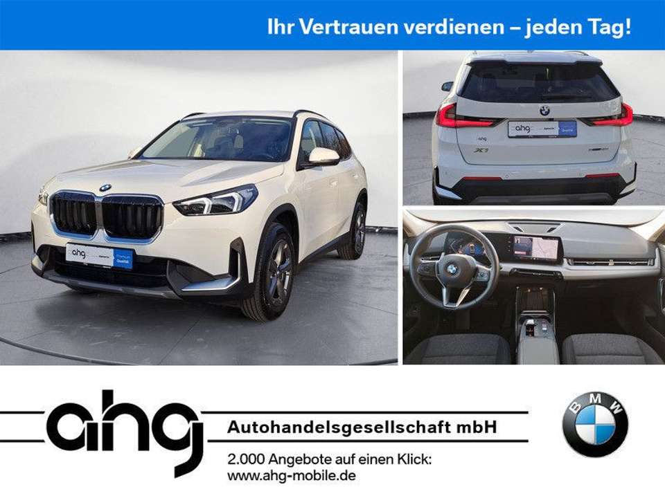 BMW X1 - Imagem 1
