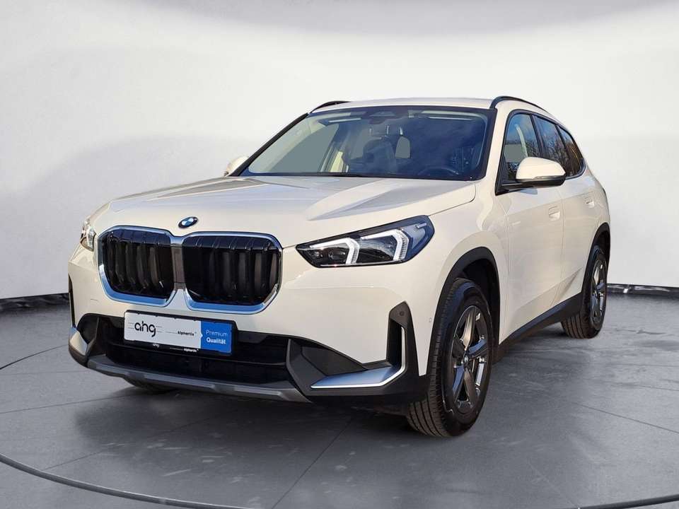 BMW X1 - Imagem 2