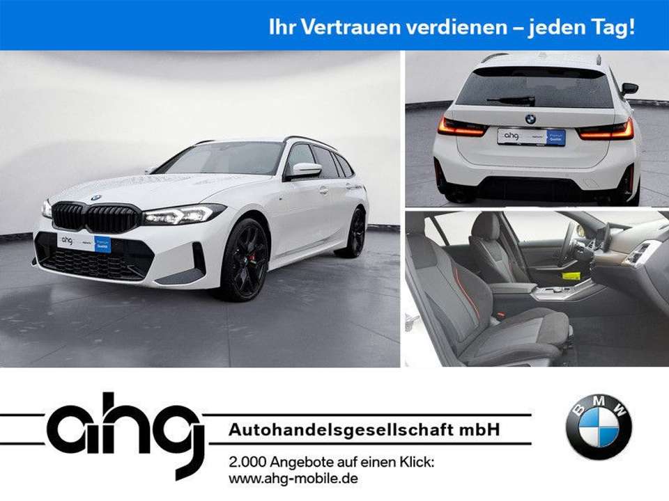 BMW 320 - Imagem 1