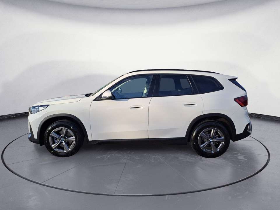 BMW X1 - Imagem 3