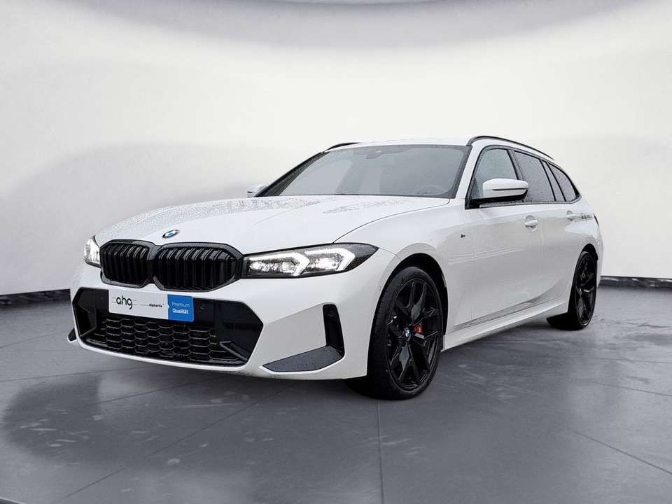 BMW 320 - Imagem 2