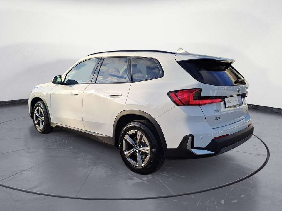 BMW X1 - Imagem 4