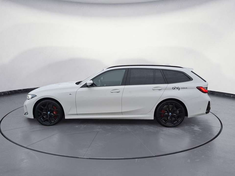 BMW 320 - Imagem 3