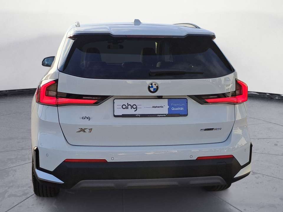 BMW X1 - Imagem 5