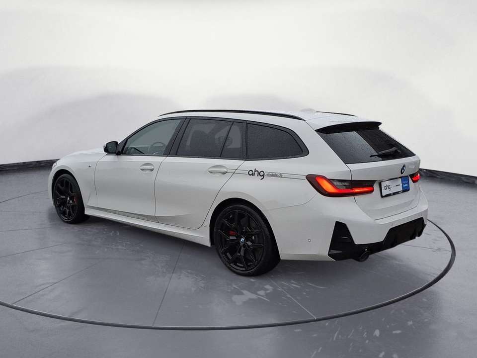 BMW 320 - Imagem 4