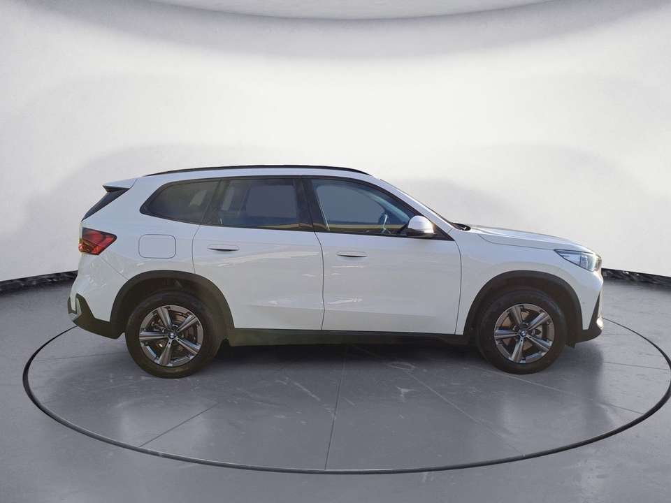BMW X1 - Imagem 6