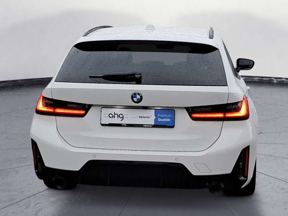 BMW 320 - Imagem 5