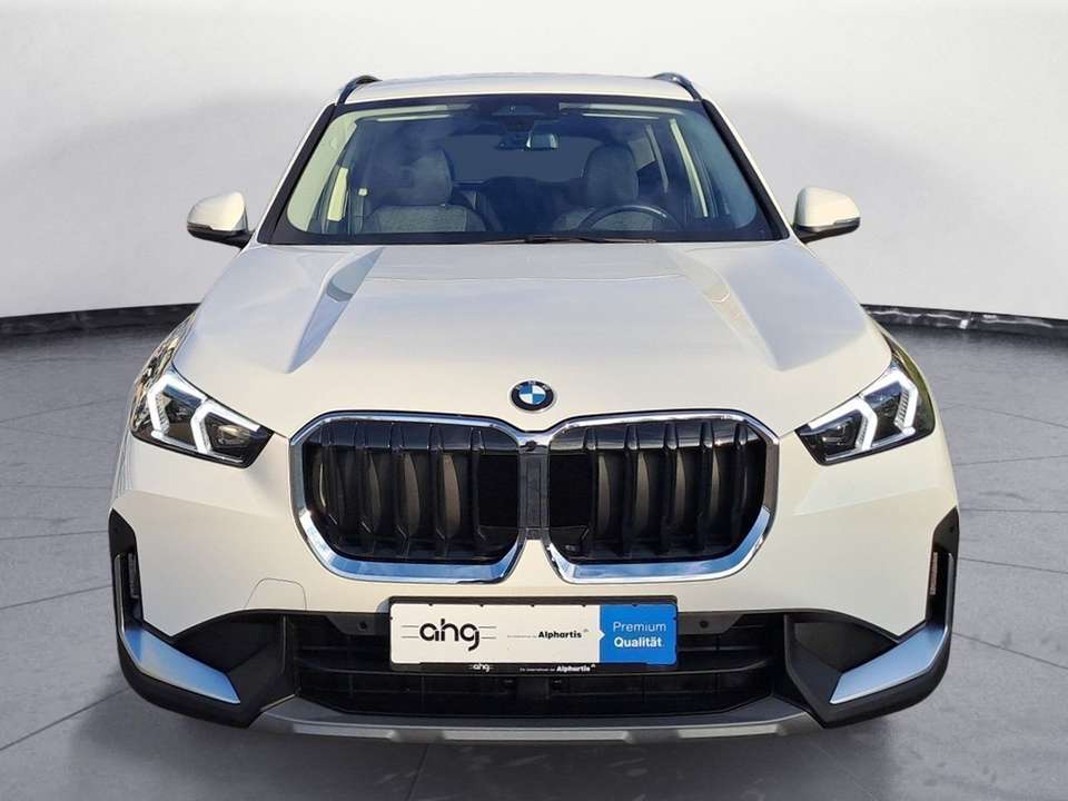 BMW X1 - Imagem 7