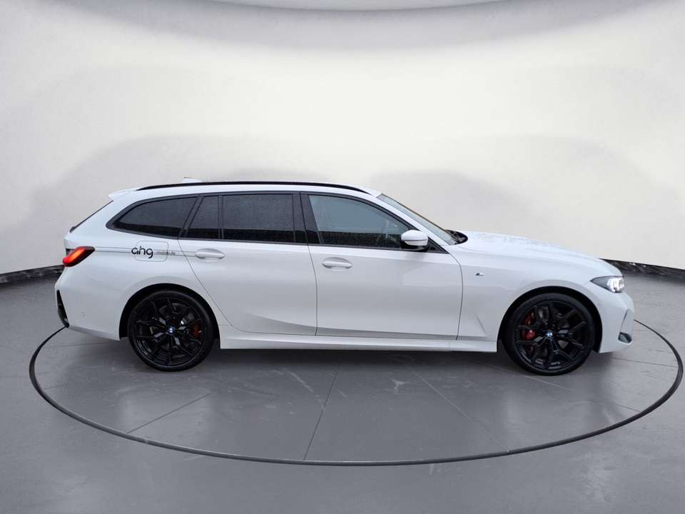 BMW 320 - Imagem 6