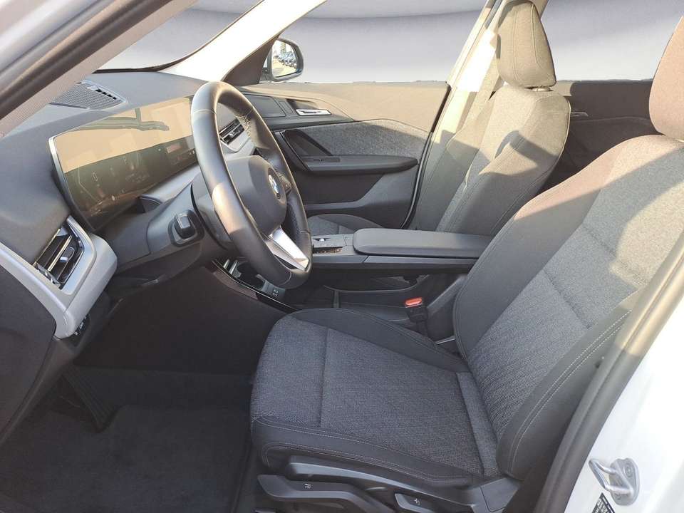 BMW X1 - Imagem 8