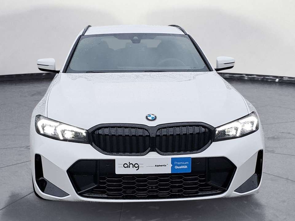 BMW 320 - Imagem 7