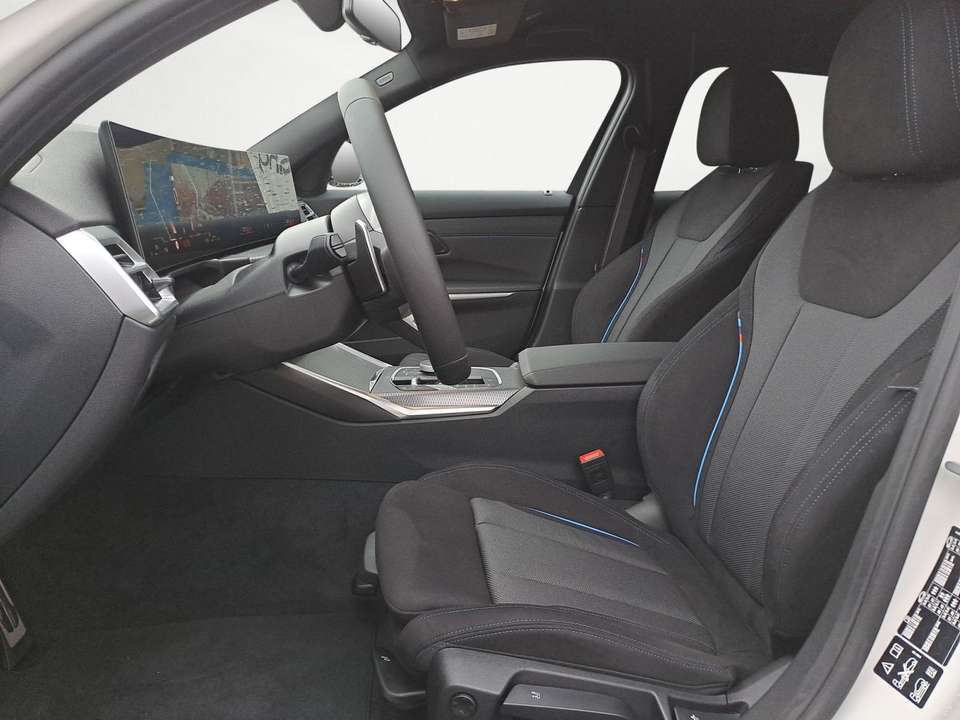 BMW 320 - Imagem 8