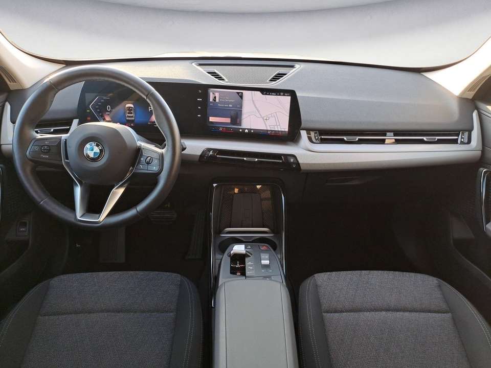 BMW X1 - Imagem 9