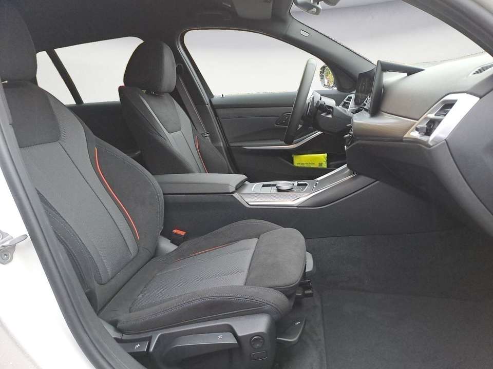 BMW 320 - Imagem 9