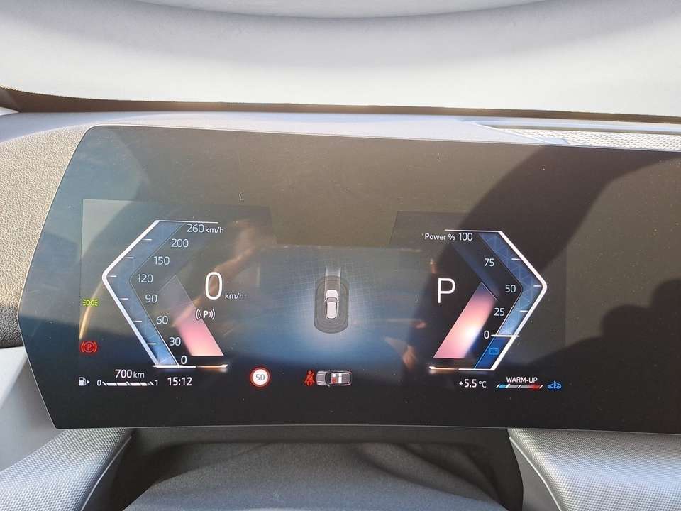 BMW X1 - Imagem 10