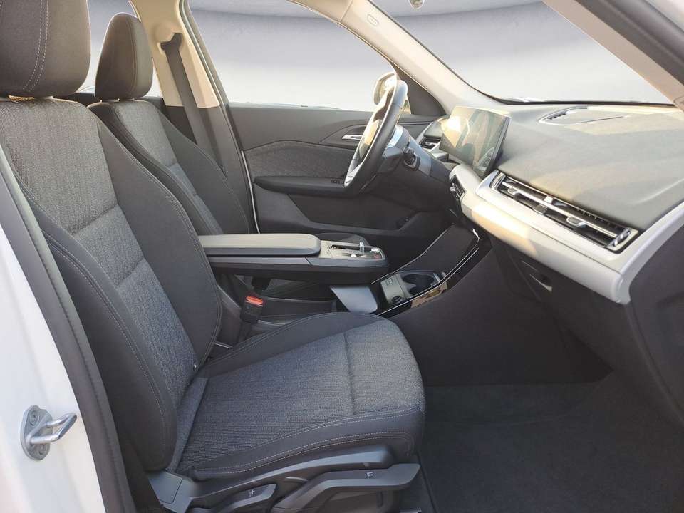BMW X1 - Imagem 11