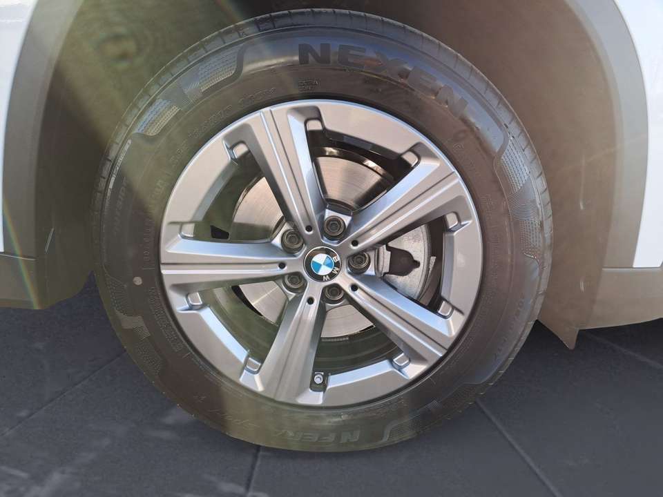 BMW X1 - Imagem 12