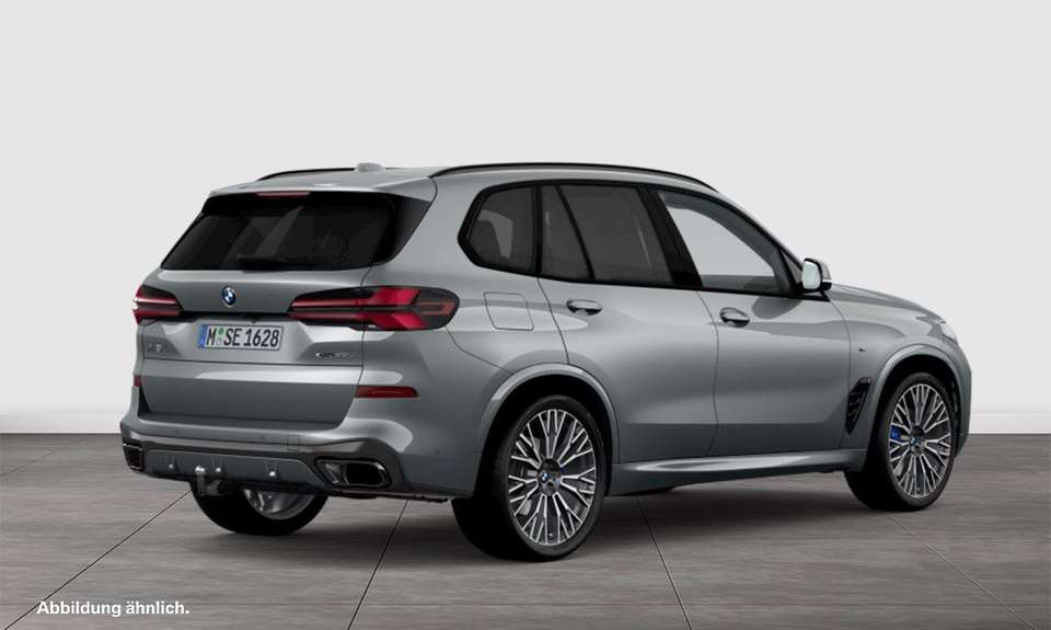 BMW X5 - Imagem 2