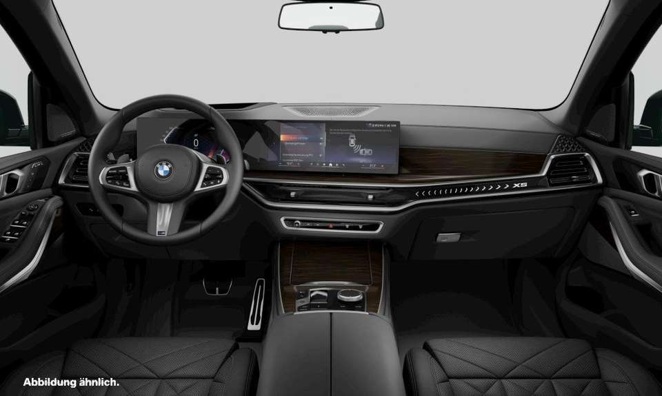 BMW X5 - Imagem 3
