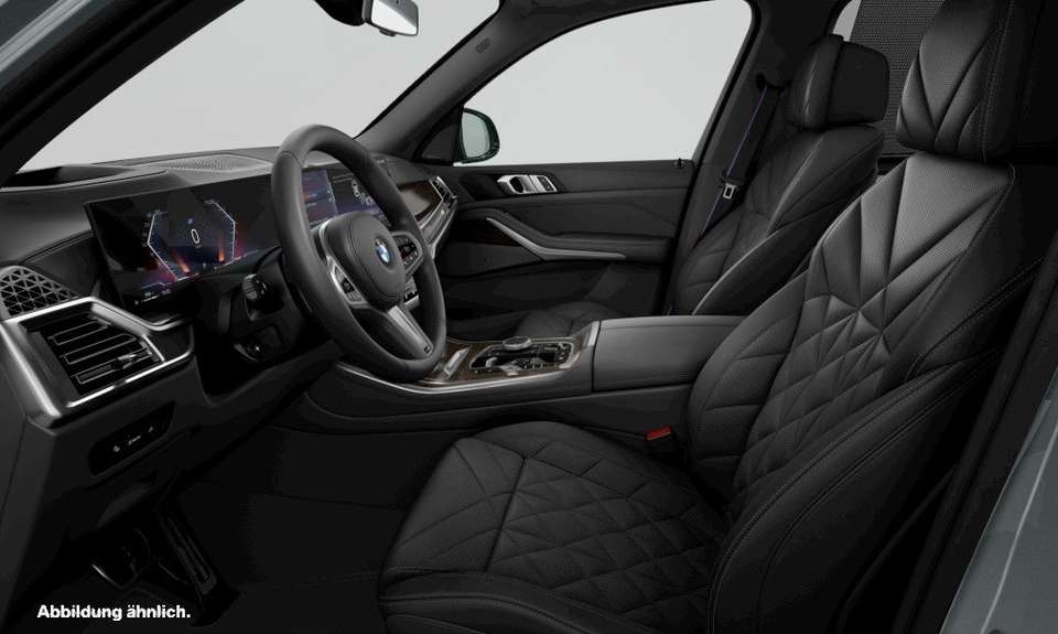 BMW X5 - Imagem 4