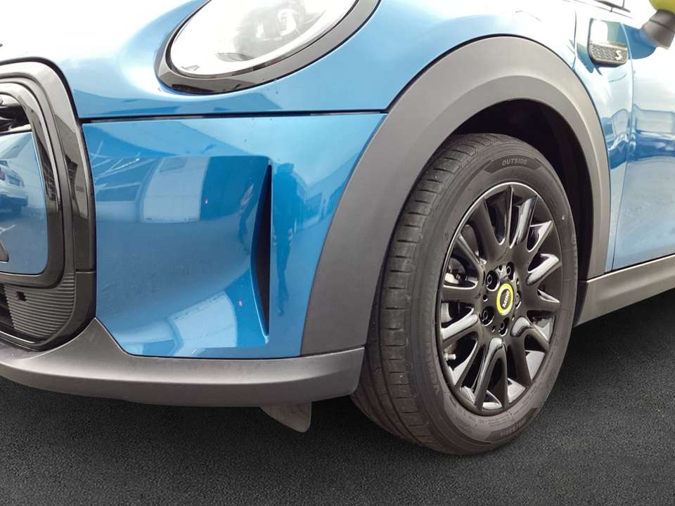 MINI Cooper SE - Imagem 7